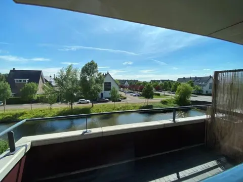 Woning aan de Cannenburgh te Amstelveen