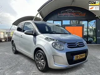 Citroen C1 1.0 VTi Feel Airco 5 DRS incl.beurt en nw APK Rijklaarprijs