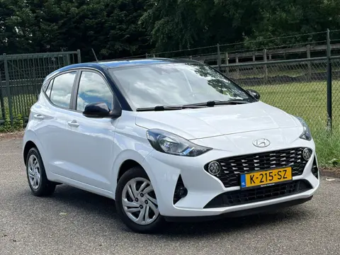Hyundai I10 1.0 Comfort /Carplay/Airco/5-Deurs/
