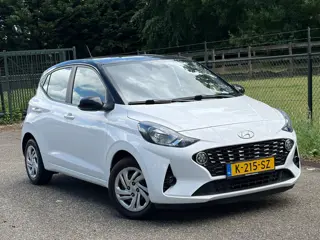 Hyundai I10 1.0 Comfort /Carplay/Airco/5-Deurs/