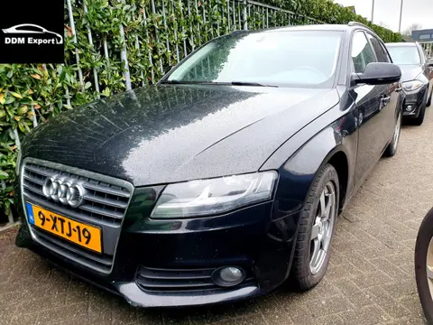 Audi A4 Avant 2.0 TDI Pro Line S (bj 2011)