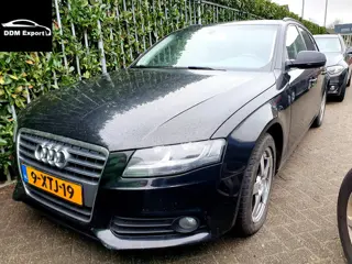 Audi A4 Avant 2.0 TDI Pro Line S (bj 2011)