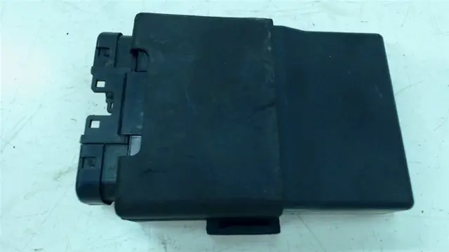 CDI UNIT Honda CBR 600 F 1995 - 1998