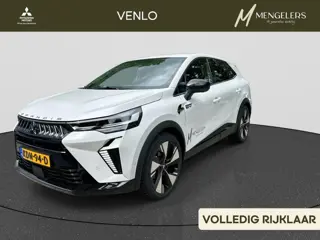 Mitsubishi Grandis 1.8 HEV First Edition RIJKLAAR | Style Pack | All-Seasonbanden | Elektr. Kofferkl