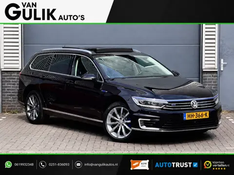 Volkswagen Passat Variant 1.4 TSI GTE Highline | Pano | Massage | Leder | ACC | Trekhaak |