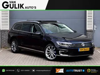 Volkswagen Passat Variant 1.4 TSI GTE Highline | Pano | Massage | Leder | ACC | Trekhaak |