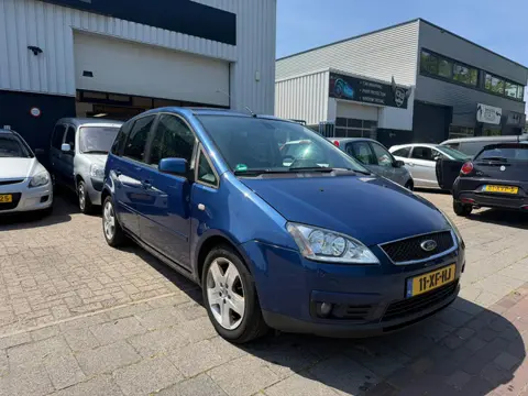 Ford Focus C-Max 1.6-16V Futura NW APK
