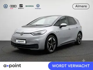Volkswagen ID.3 Pro S 77 kWh Long range 204PK | Parkeercamera | Stoelverwarming | Keyless entry |