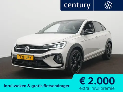 Volkswagen Taigo R-Line Edition 1.0 TSI 85 kW / 116 PK CUV 7 versn.