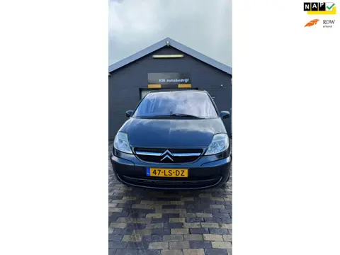 Citroen C8 3.0 V6 Exclusive*6Persoons*Clima*Automaat*Leer*