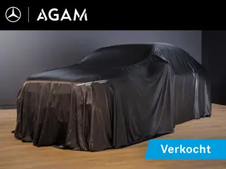 Mercedes-Benz GLC Coupé 300e 4MATIC AMG Line | Panorama dak | Trekhaak