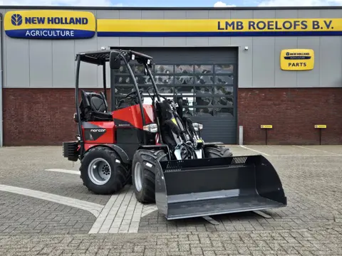 NORCAR A7240 AUTOMOTIVE (bj 2026)