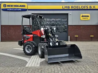 NORCAR A7240 AUTOMOTIVE (bj 2026)