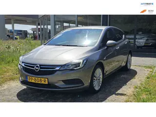 Opel Astra 1.4