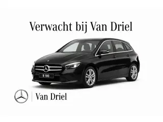 Mercedes-Benz B-Klasse 180 Style | Widescreen Camera LED
