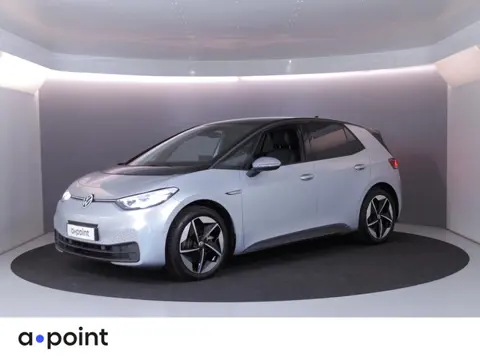 Volkswagen ID.3 Pro Edition 204 pk | Navigatie | Parkeersensoren (Park assist) | Achteruitrijcamera 