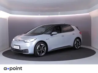 Volkswagen ID.3 Pro Edition 204 pk | Navigatie | Parkeersensoren (Park assist) | Achteruitrijcamera 