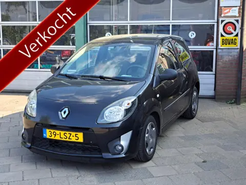 Renault Twingo 1.2-16V Authentique (bj 2010)