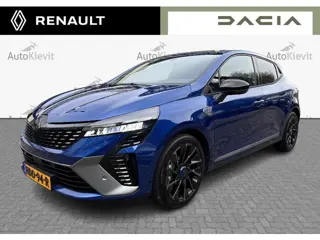 Renault Clio 1.6 E-Tech Full Hybrid 145 esprit Alpine - BOSE /Stoel-Stuurverwarming / 360 Camera