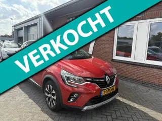 Renault Captur 1.6 E-Tech full hybrid 145 techno , APK 07-27