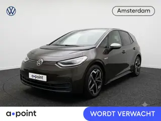Volkswagen ID.3 First Plus 58 kWh 204 PK | Navigatie | 19" Lm velgen | Parkeercamera |