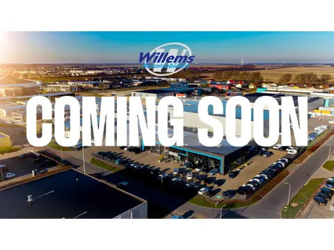 Ford Fiesta 1.0 EcoBoost Active X Stoelverwarming, App-Connect & Climate Control