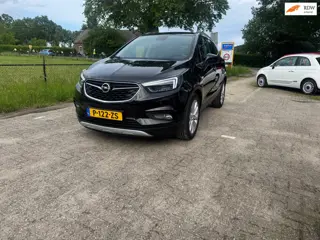 Opel Mokka X 1.4 Turbo Online Edition, Automaat, APK, boekjes aanwezig