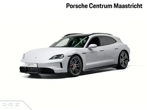 Porsche Taycan 4S Sport Turismo