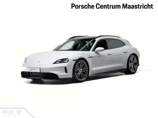 Porsche Taycan 4S Sport Turismo