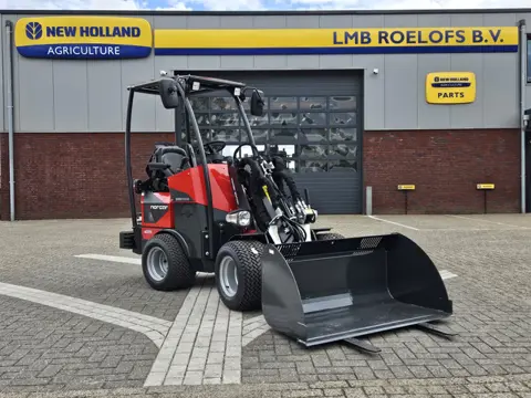 NORCAR A6226 AUTOMOTIVE (bj 2026)