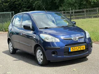 Hyundai I10 1.1 Active Cool /Airco/5-Deurs/
