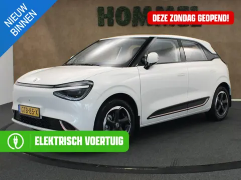 Dongfeng BOX Launch Edition 42 kWh - ORIGINEEL NEDERLANDSE AUTO - PARKEERSENSOREN ACHTER - 360 GRADE