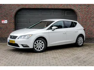 Seat Leon 1.2 TSI Style - automaat - cruise - stoelverwarming