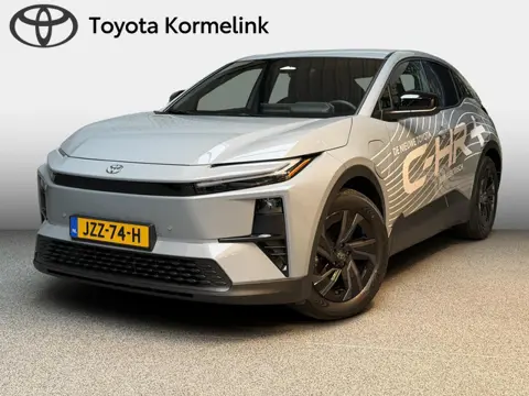 Toyota C-HR+ First Edition 77 kWh