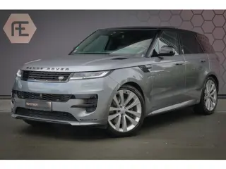 Land Rover Range Rover Sport 3.0 P550e Autobiography PHEV ADAPTIVE CRUISE | STOELVERWARMING & VERKOE