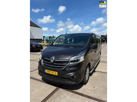 Renault Trafic 2.0 dCi 170 T29 L2H1 DC Luxe