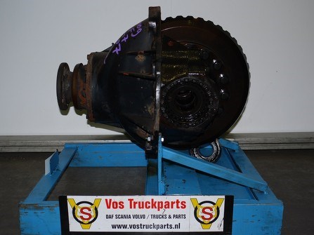 Differentieel DAF 1347-3.07 INCL. SPER