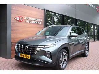 Hyundai TUCSON 1.6 T-GDI PHEV Premium Sky 4WD