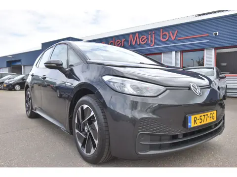 Volkswagen ID.3 Pro 58 kWh , CLIMATR ,  CR CONTR , NAVI , ST+STUUR VERW , PDC V+A , LED VERL ,