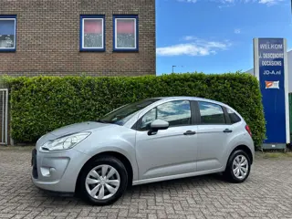 Citroën C3 1.4 Dynamique Airco, Elec.Pakket!!!! (bj 2011)