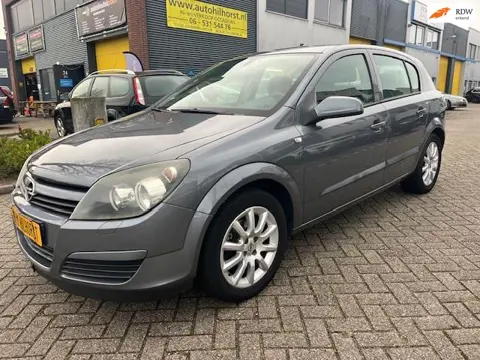 Opel Astra 1.6 Enjoy , nette Nederlandse auto , boekjes enz