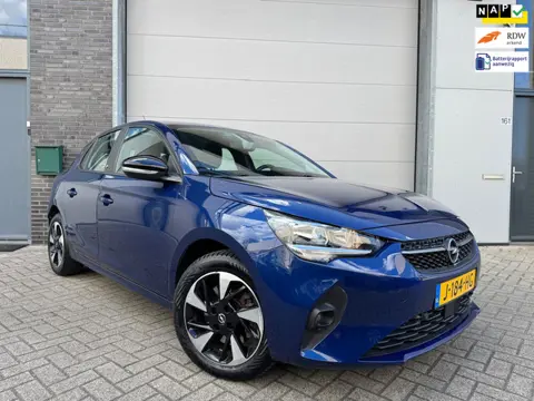 Opel Corsa-e Edition 50 kWh [92% SoH | Carplay | Cruise | PDC | Dealer OH]