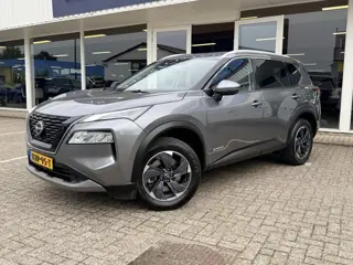 Nissan X-Trail 1.5 e-4orce N-Connecta 4WD 7p. | LED | Apple/Android | Adapt. Cruise | Camera | Stoel