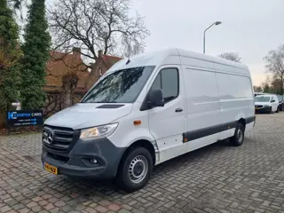 Mercedes-Benz Sprinter 315 CDI Maxi Mbux Navi Camera Stoelverw