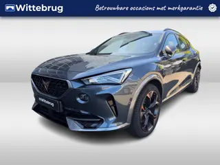 CUPRA Formentor 1.4 e-Hybrid 245 pk Performance DSG Automaat Panoramadak / 19"LM velgen / App-connec