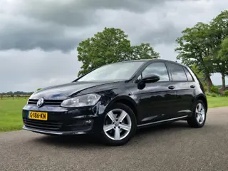 Volkswagen Golf 1.4 TSI Highline Nieuwe APK (bj 2013)