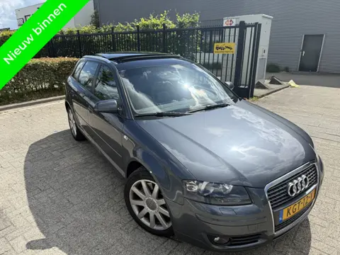 Audi A3 3.2 quattro Automaat|Pano|Stoelverwarming