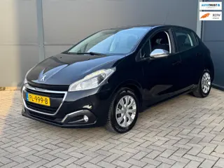 Peugeot 208 1.2 PureTech Active / Led / Navi / Pdc
