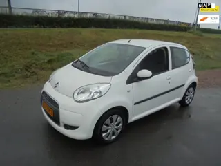 Citroen C1 Citroen C1 1.0 benzine 5 deurs airco 97.000km