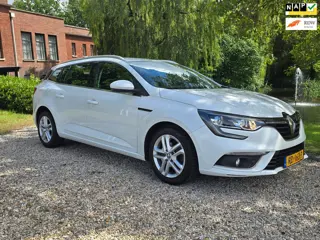 Renault Mégane Estate 1.2 TCe Zen AIRCO/cruise